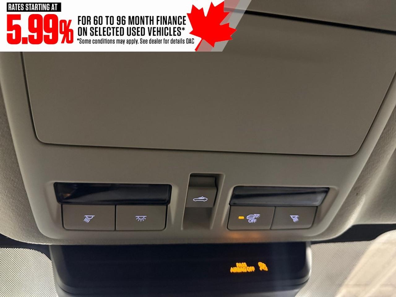 2024 Mazda CX-30 GS AWD Photo