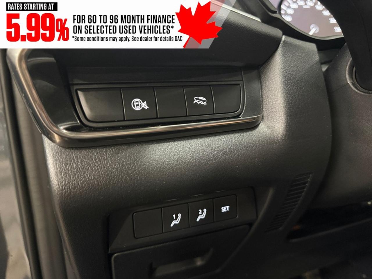 2024 Mazda CX-30 GS AWD Photo