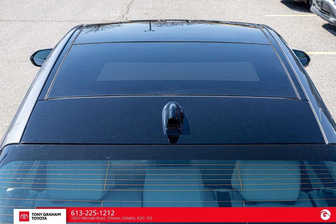 2026 Toyota Camry XLE Photo