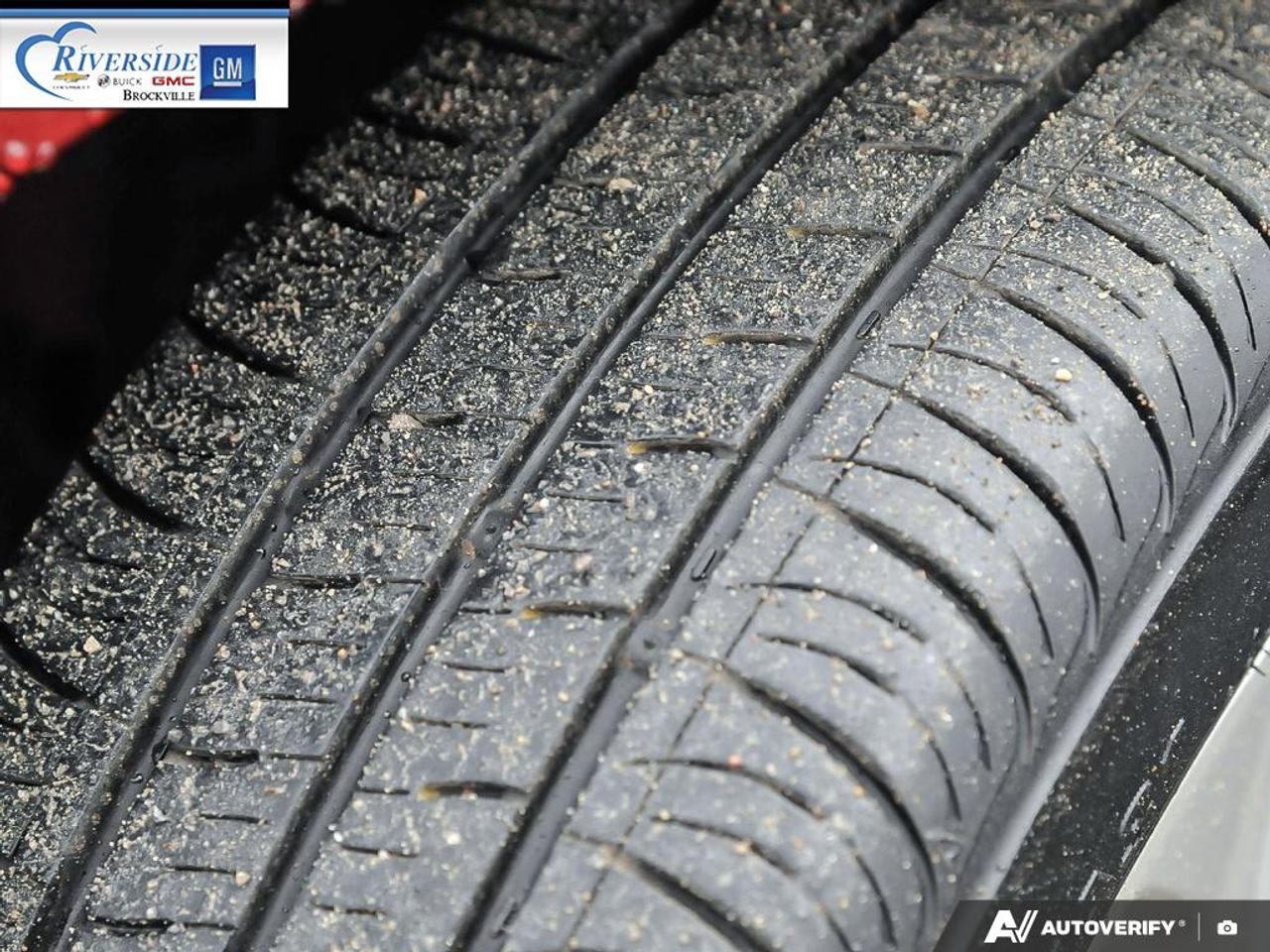 2022 Chevrolet Spark 1LT CVT Photo