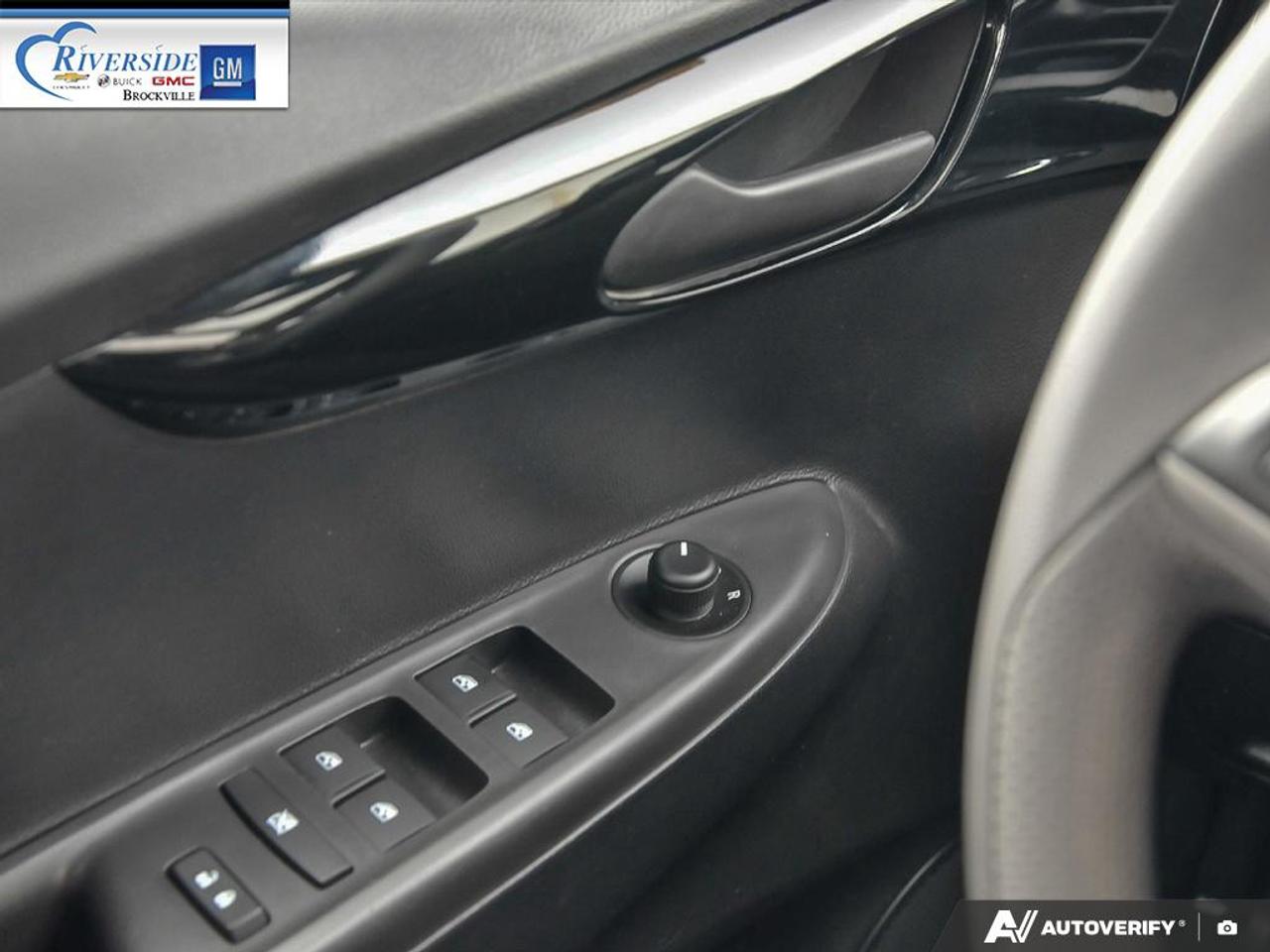 2022 Chevrolet Spark 1LT CVT Photo