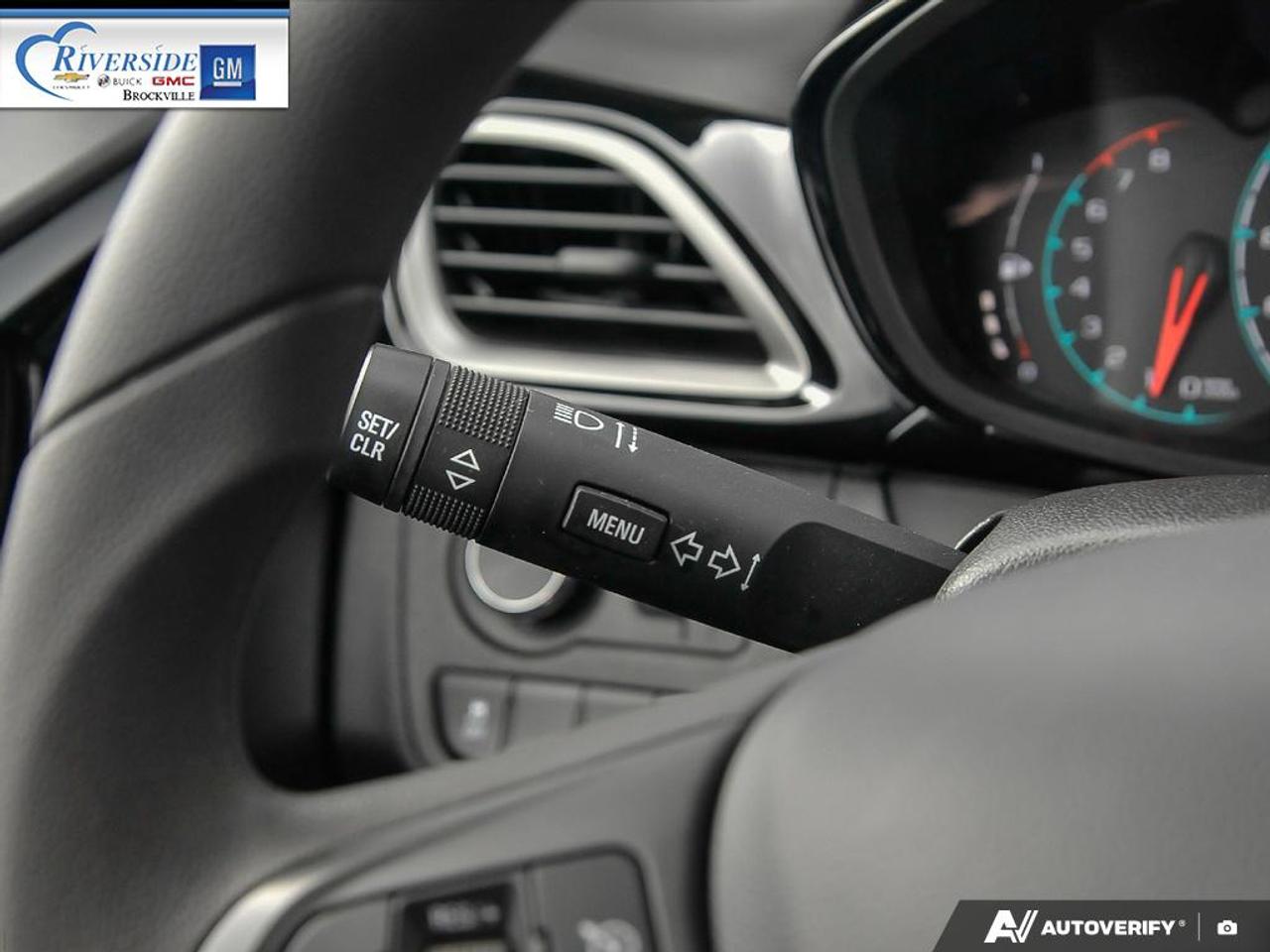 2022 Chevrolet Spark 1LT CVT Photo