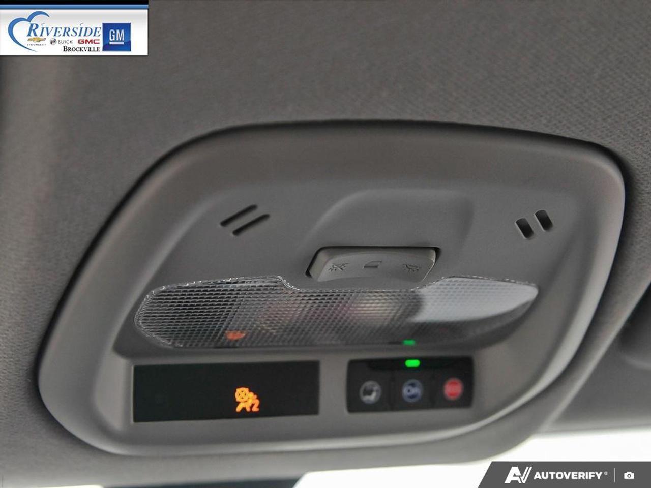 2022 Chevrolet Spark 1LT CVT Photo