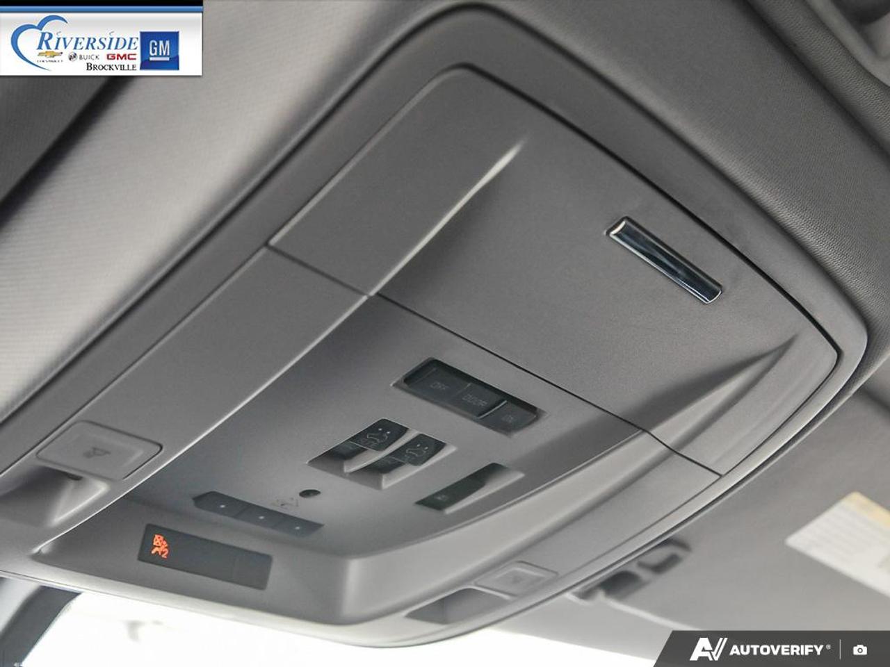 2015 Chevrolet Silverado 1500 2LZ Photo