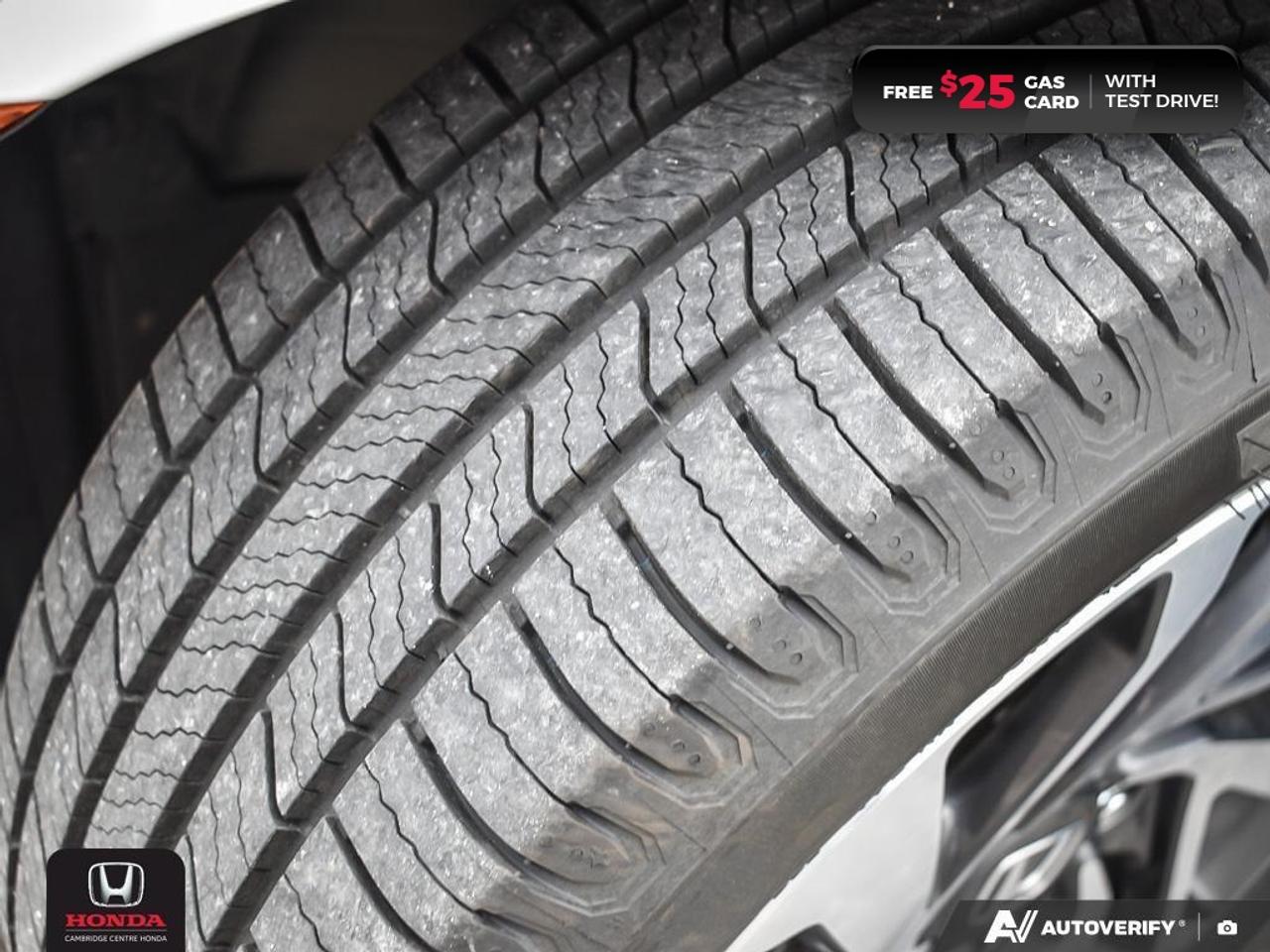 2019 Honda Civic EX POWER SUNROOF | REARVIEW CAMERA | APPLE CARPLAY™/ANDROID AUTO™ Photo