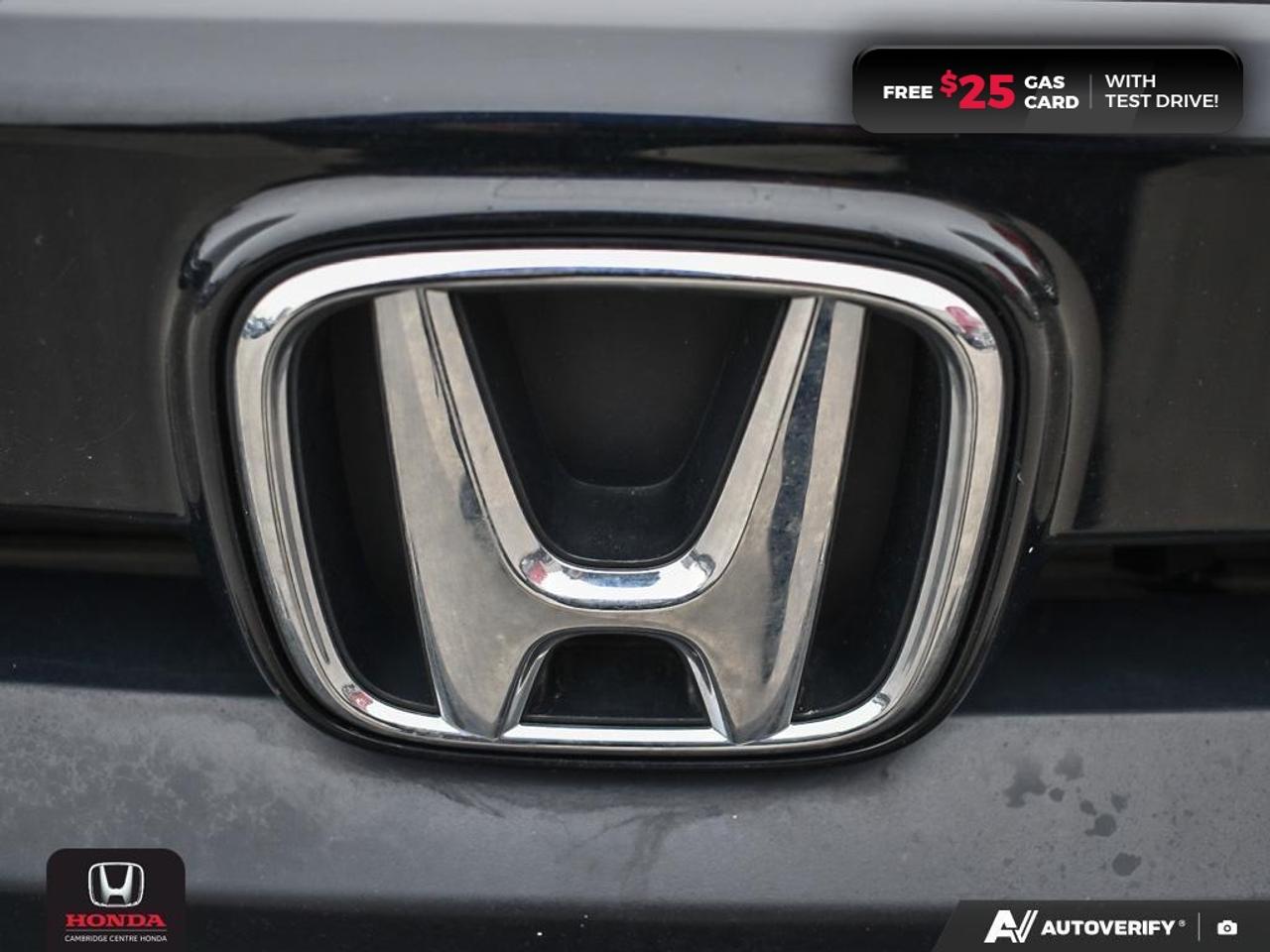 2019 Honda Civic EX POWER SUNROOF | REARVIEW CAMERA | APPLE CARPLAY™/ANDROID AUTO™ Photo