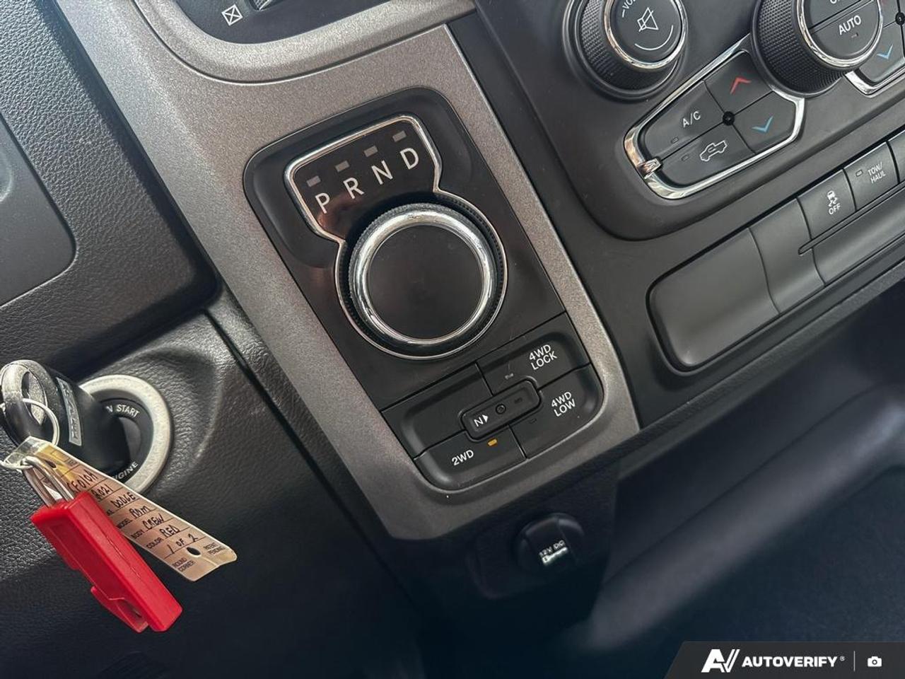 2021 RAM 1500 Classic Tradesman 29J|NIGHT ED|WHEEL/SOUND GRP|1 OWNER|NO ACCIDENTS Photo