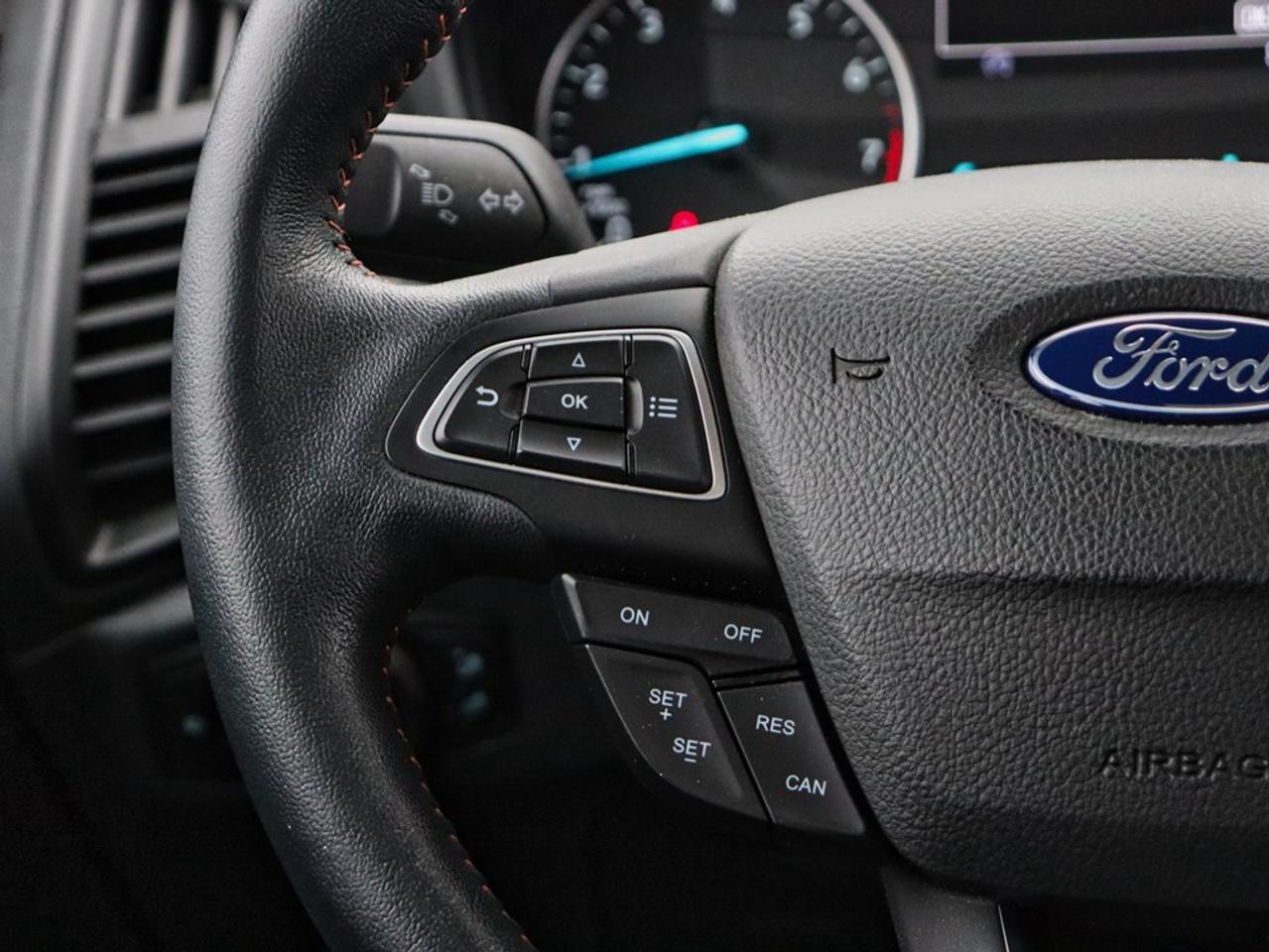 2022 Ford EcoSport SE | 4WD | 2.0L | NAV | REAR CAM | HTD SEATS | 17s Photo