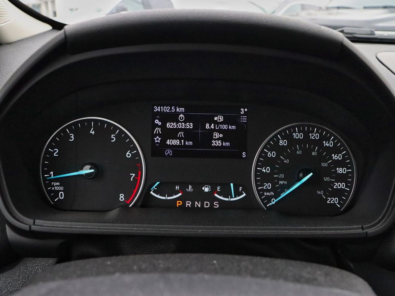 2022 Ford EcoSport SE | 4WD | 2.0L | NAV | REAR CAM | HTD SEATS | 17s Photo