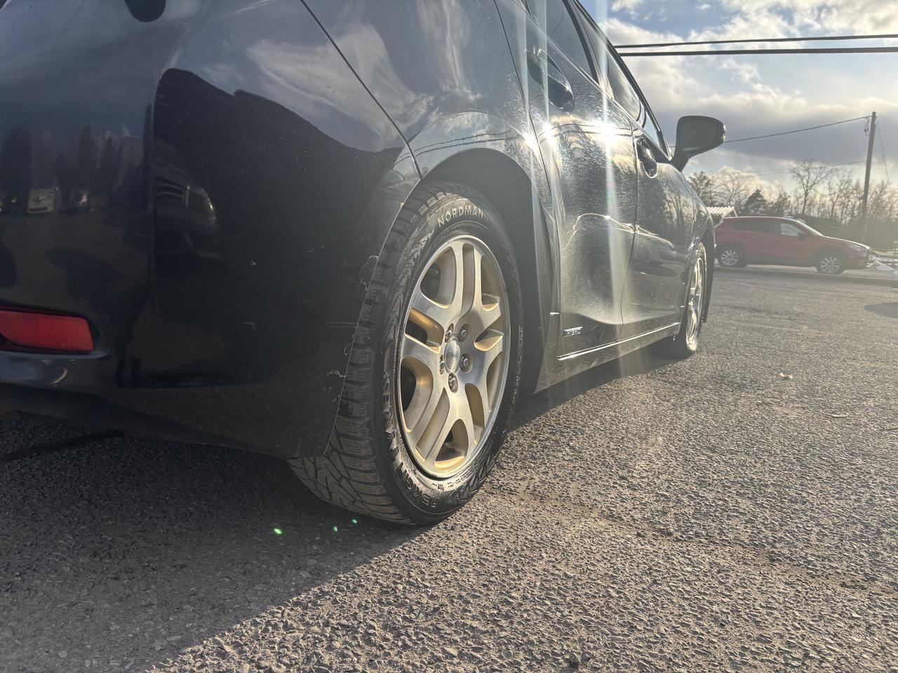 2011 Lexus CT 200h  Photo