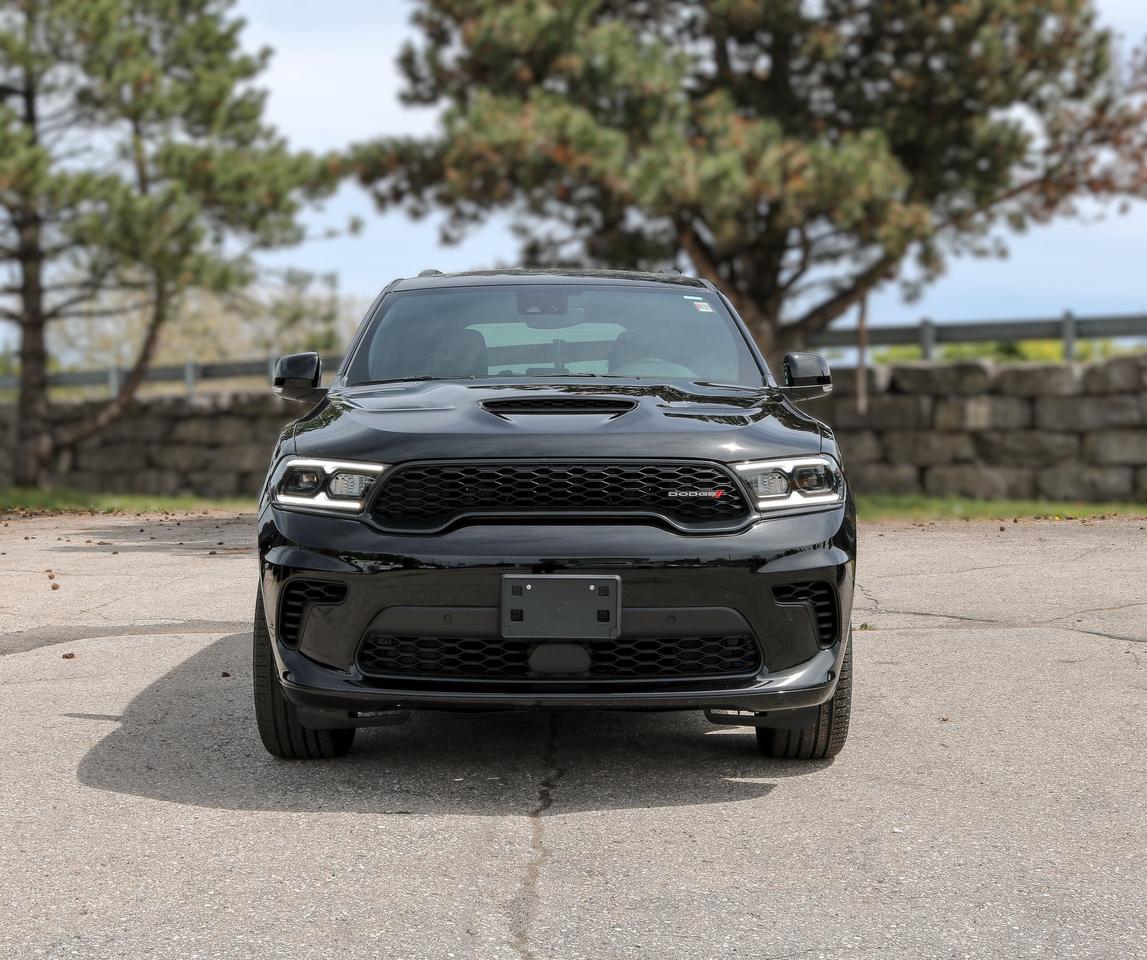 2026 Dodge Durango GT PLUS AWD Photo