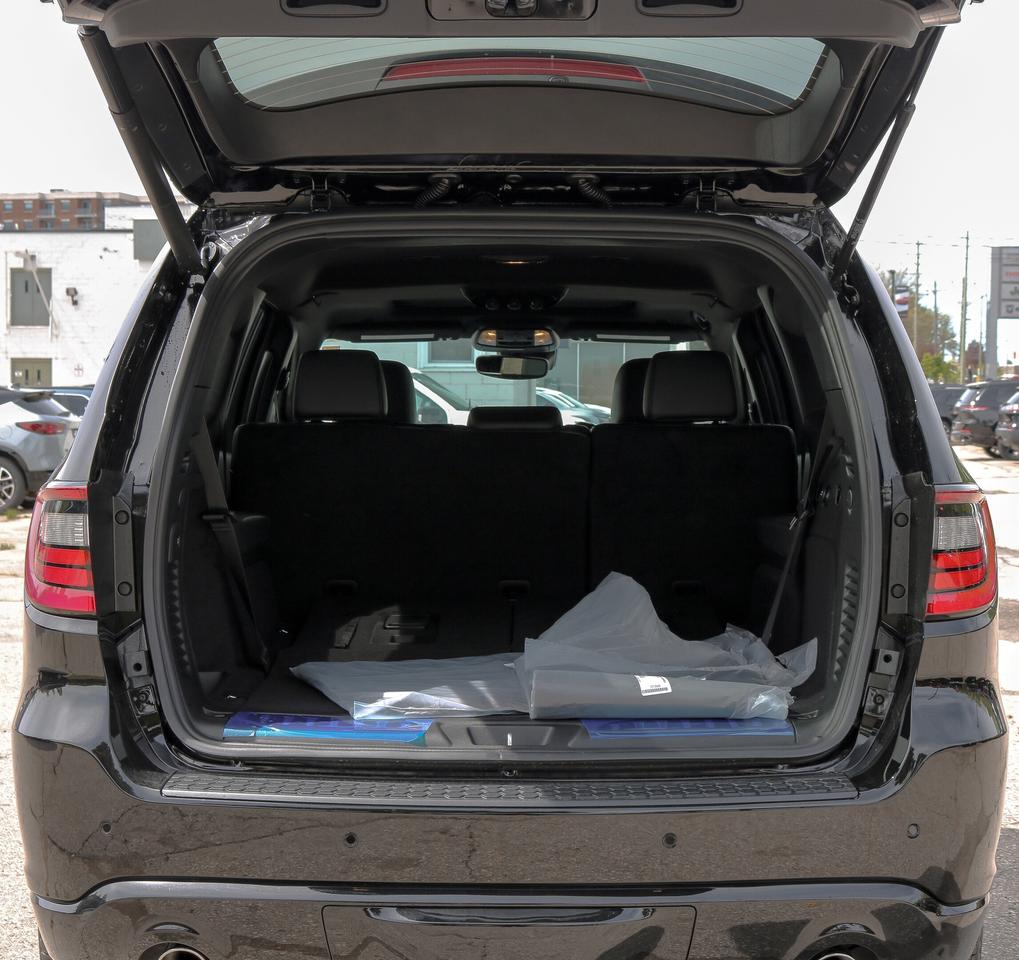 2026 Dodge Durango GT PLUS AWD Photo