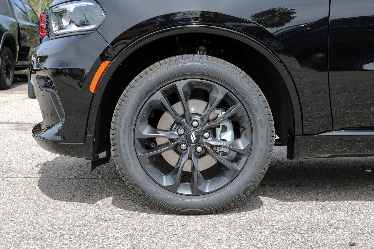 2026 Dodge Durango GT PLUS AWD Photo