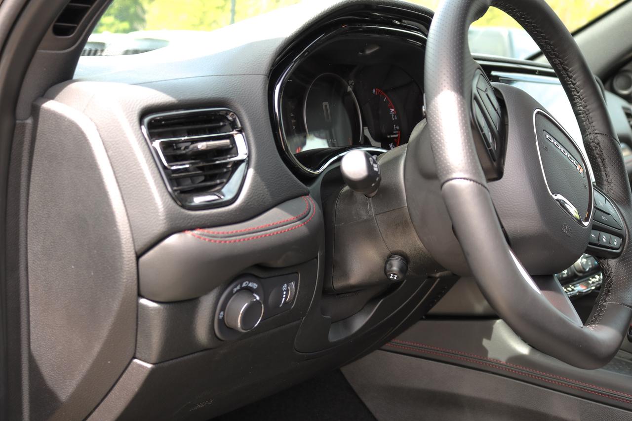 2026 Dodge Durango GT PLUS AWD Photo
