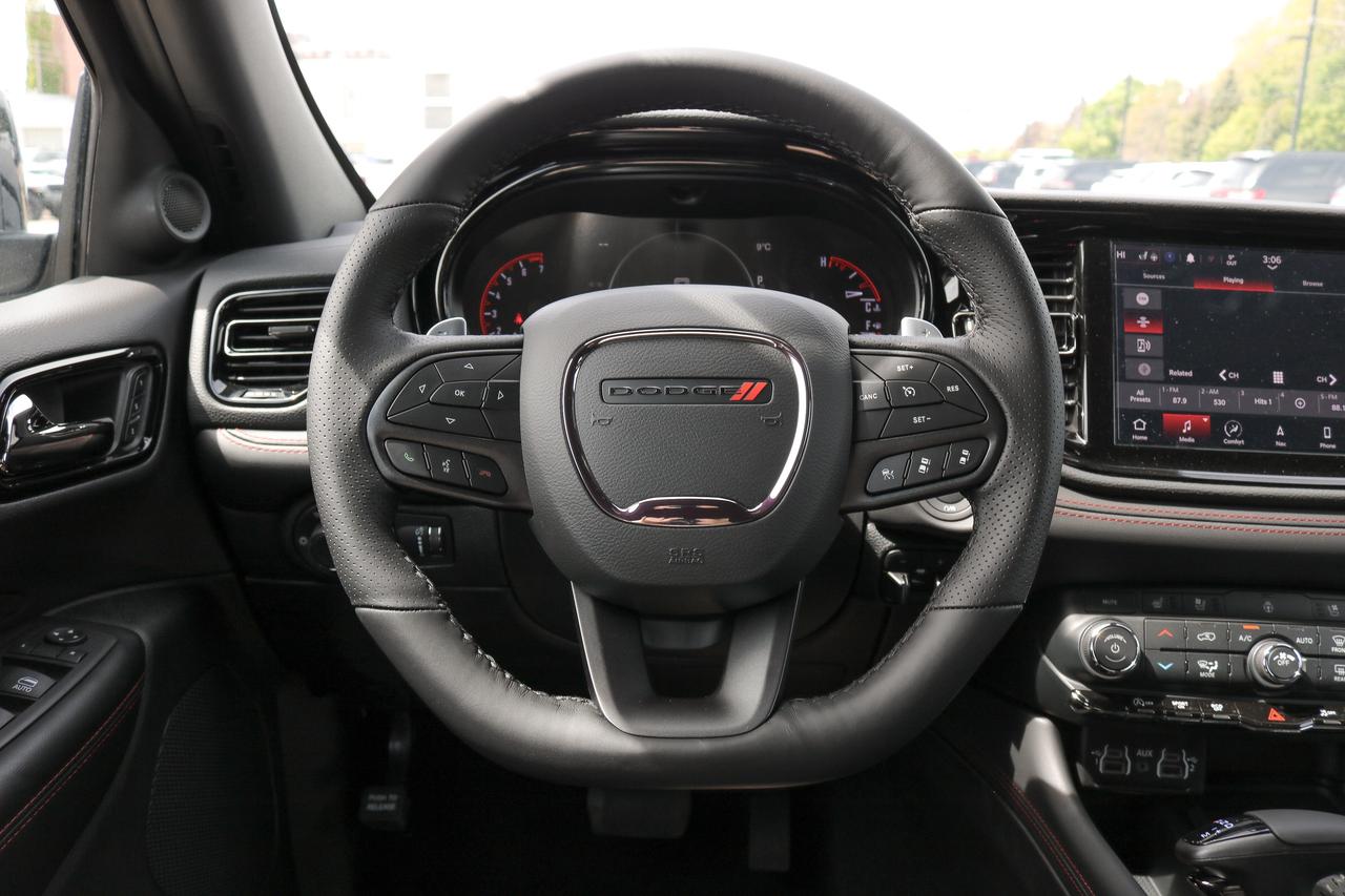 2026 Dodge Durango GT PLUS AWD Photo