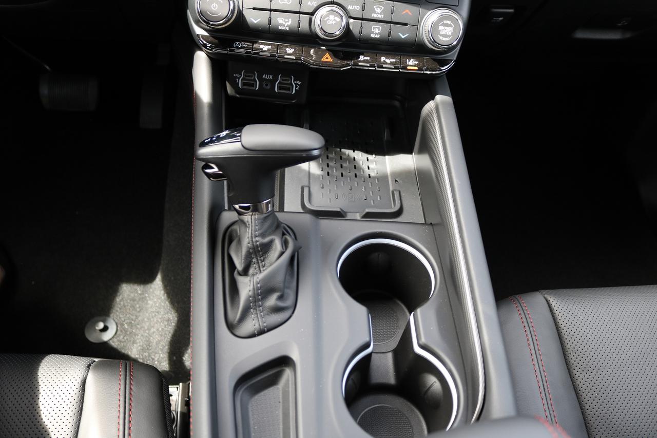 2026 Dodge Durango GT PLUS AWD Photo