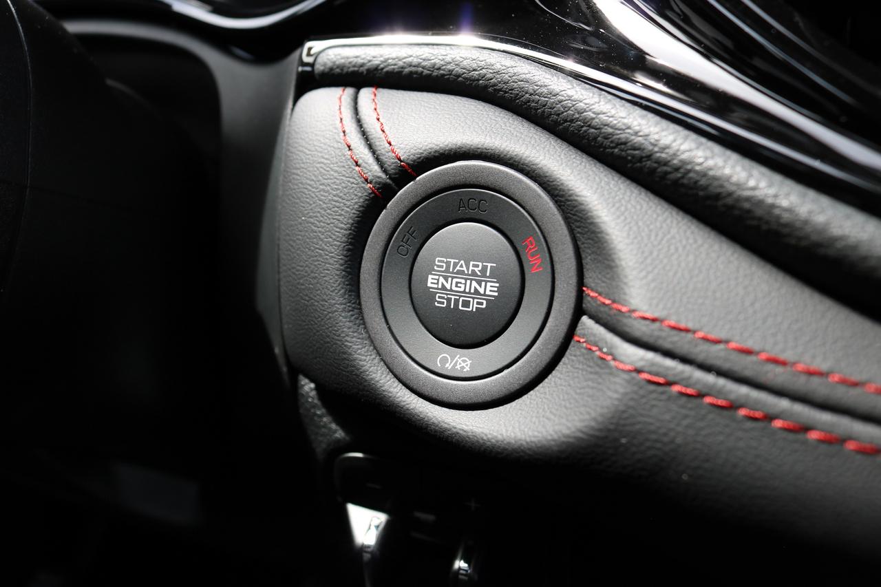 2026 Dodge Durango GT PLUS AWD Photo