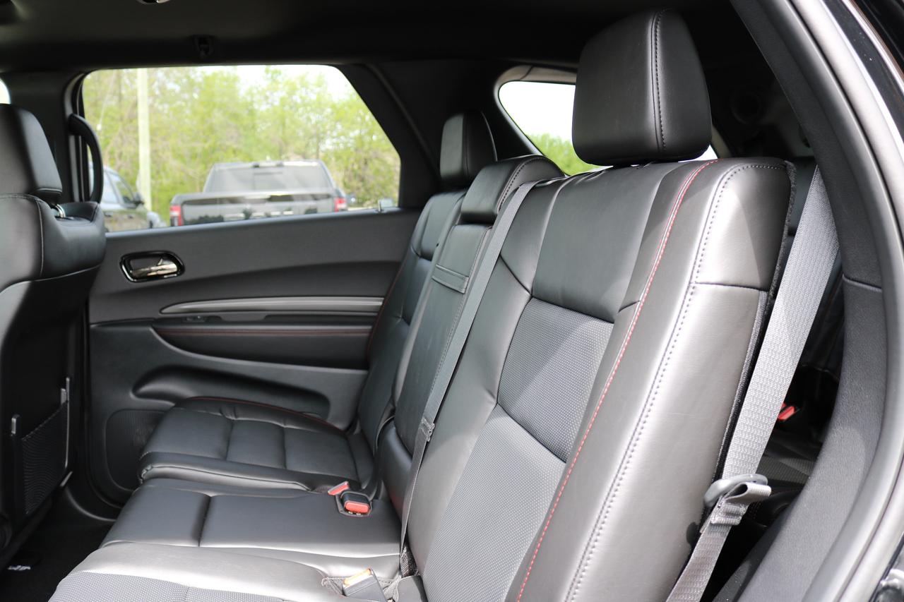 2026 Dodge Durango GT PLUS AWD Photo