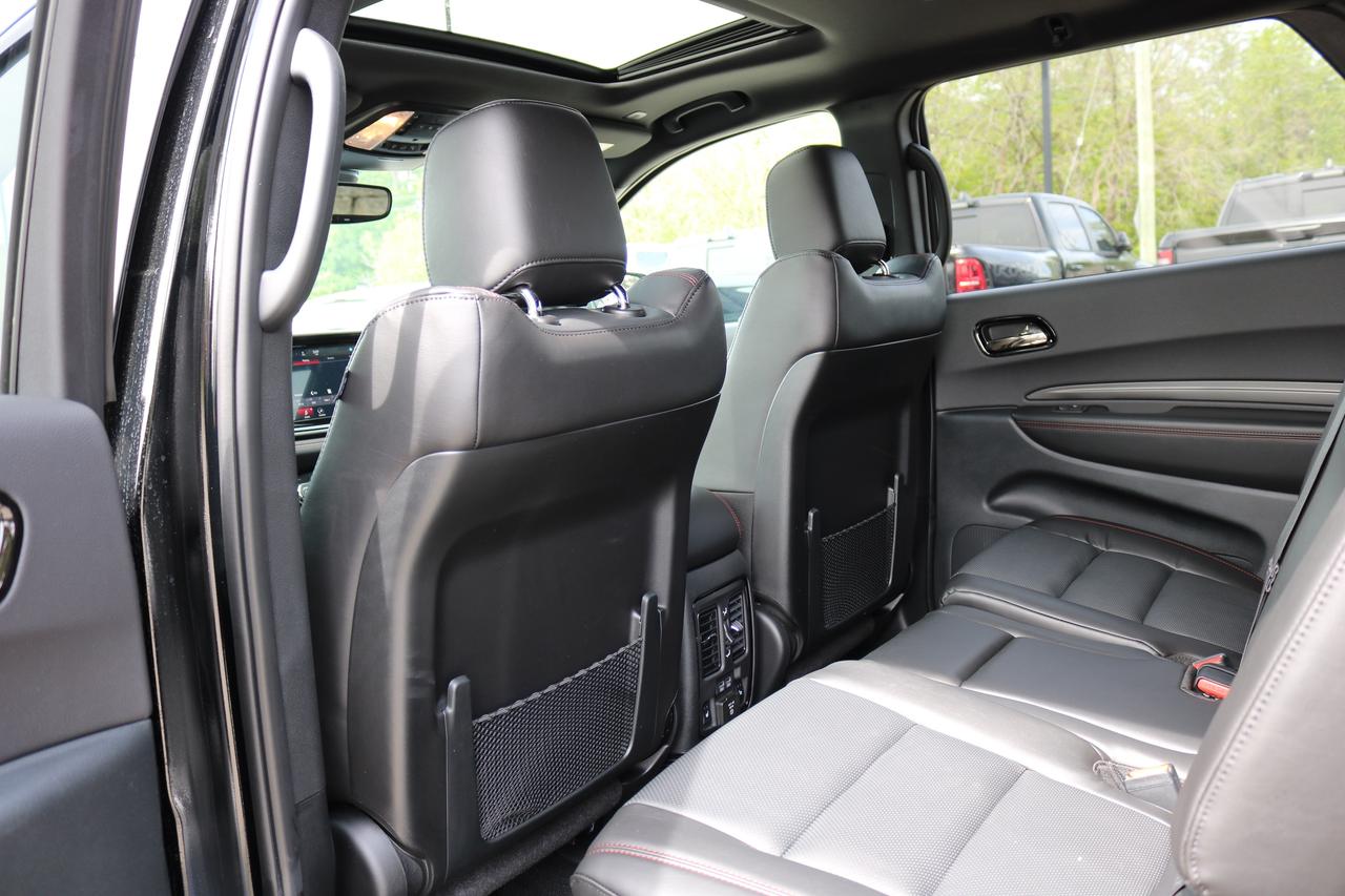 2026 Dodge Durango GT PLUS AWD Photo
