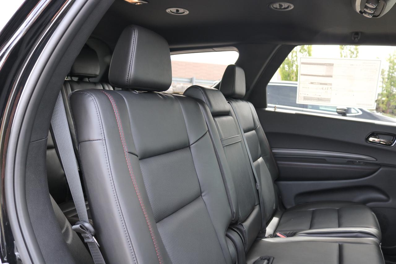 2026 Dodge Durango GT PLUS AWD Photo