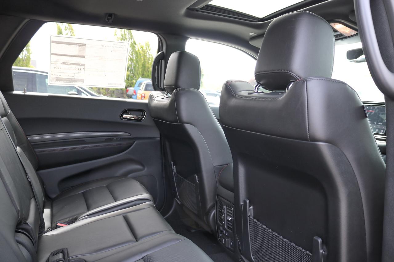 2026 Dodge Durango GT PLUS AWD Photo