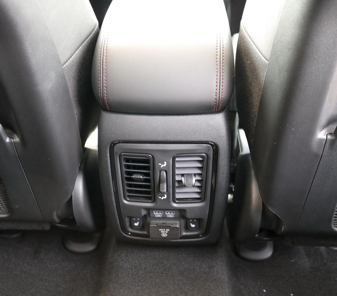 2026 Dodge Durango GT PLUS AWD Photo