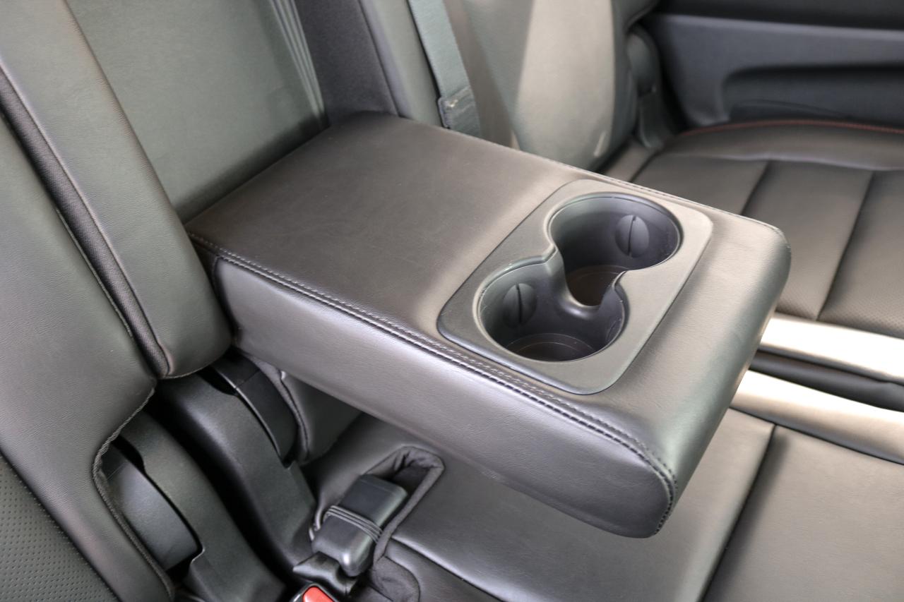 2026 Dodge Durango GT PLUS AWD Photo