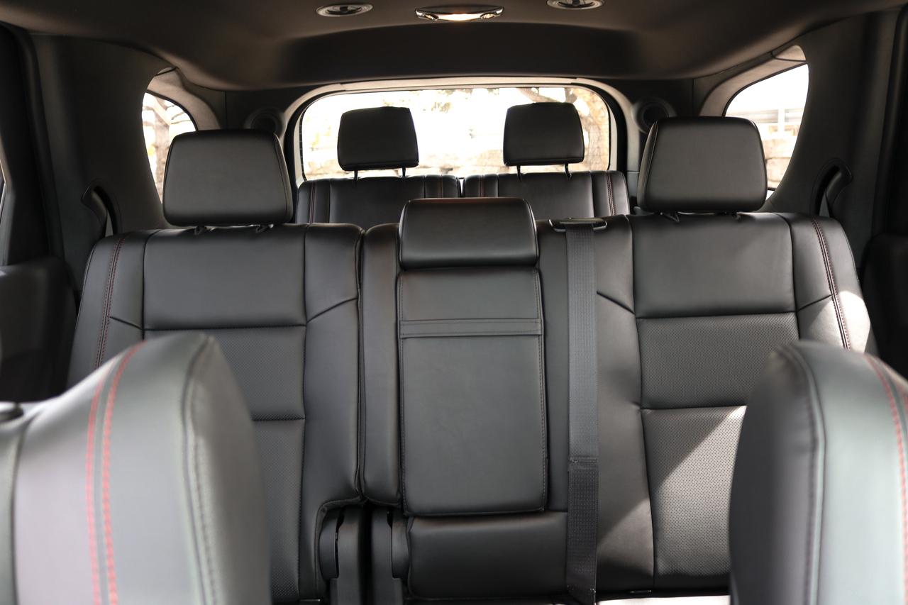 2026 Dodge Durango GT PLUS AWD Photo