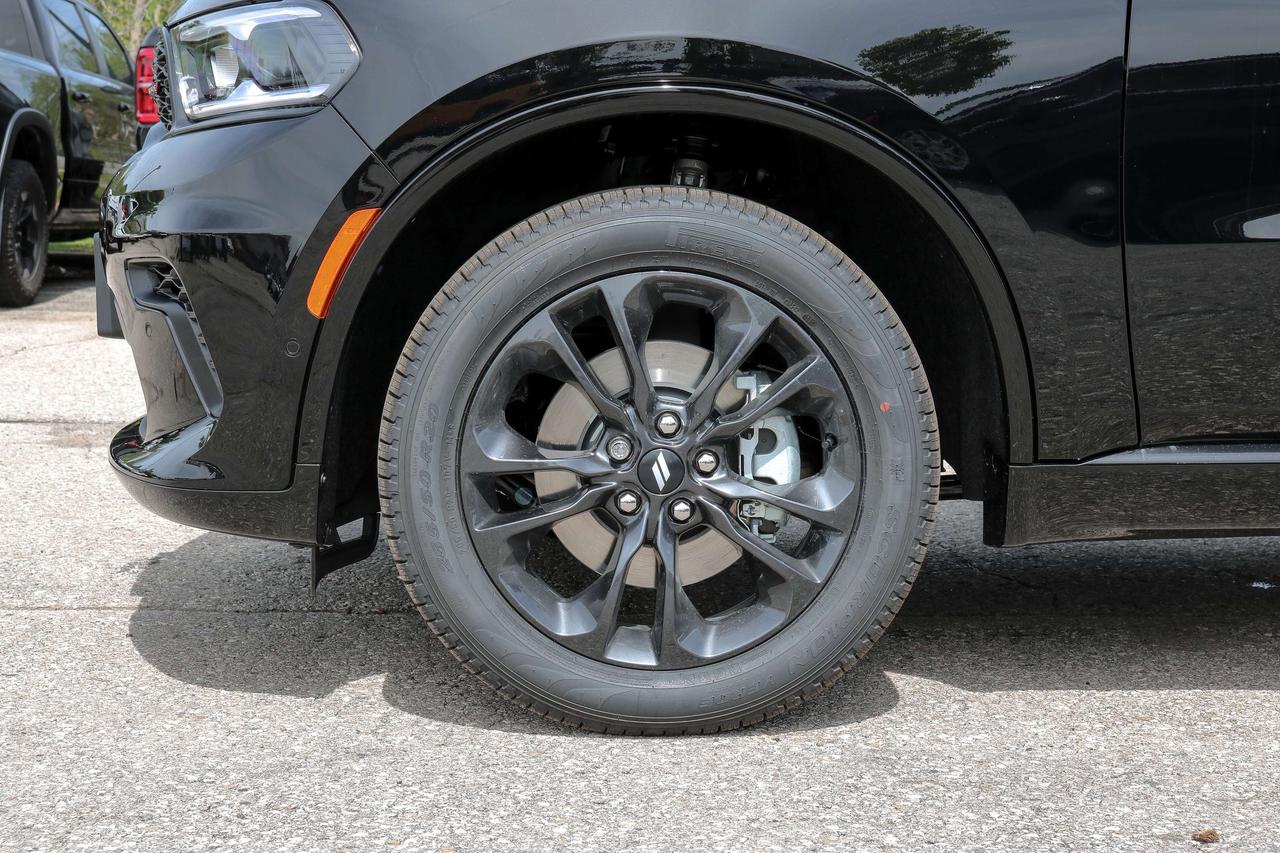 2026 Dodge Durango GT PLUS AWD Photo