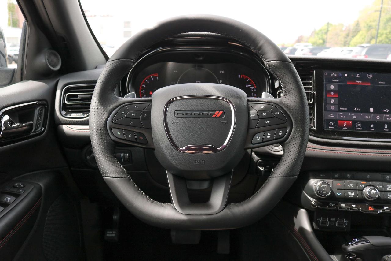 2026 Dodge Durango GT PLUS AWD Photo
