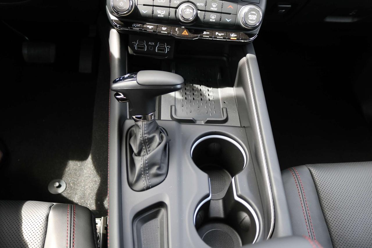 2026 Dodge Durango GT PLUS AWD Photo