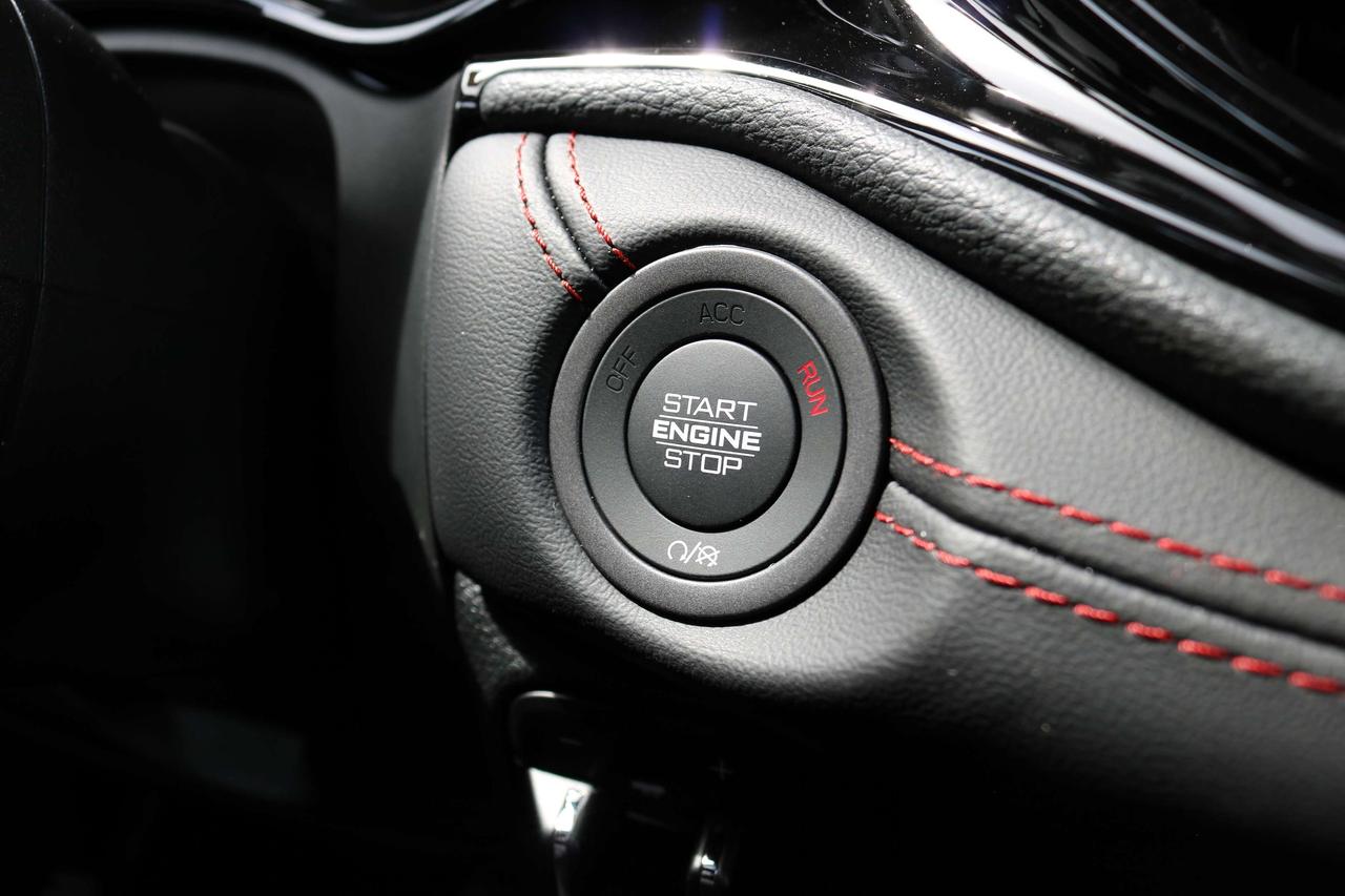 2026 Dodge Durango GT PLUS AWD Photo