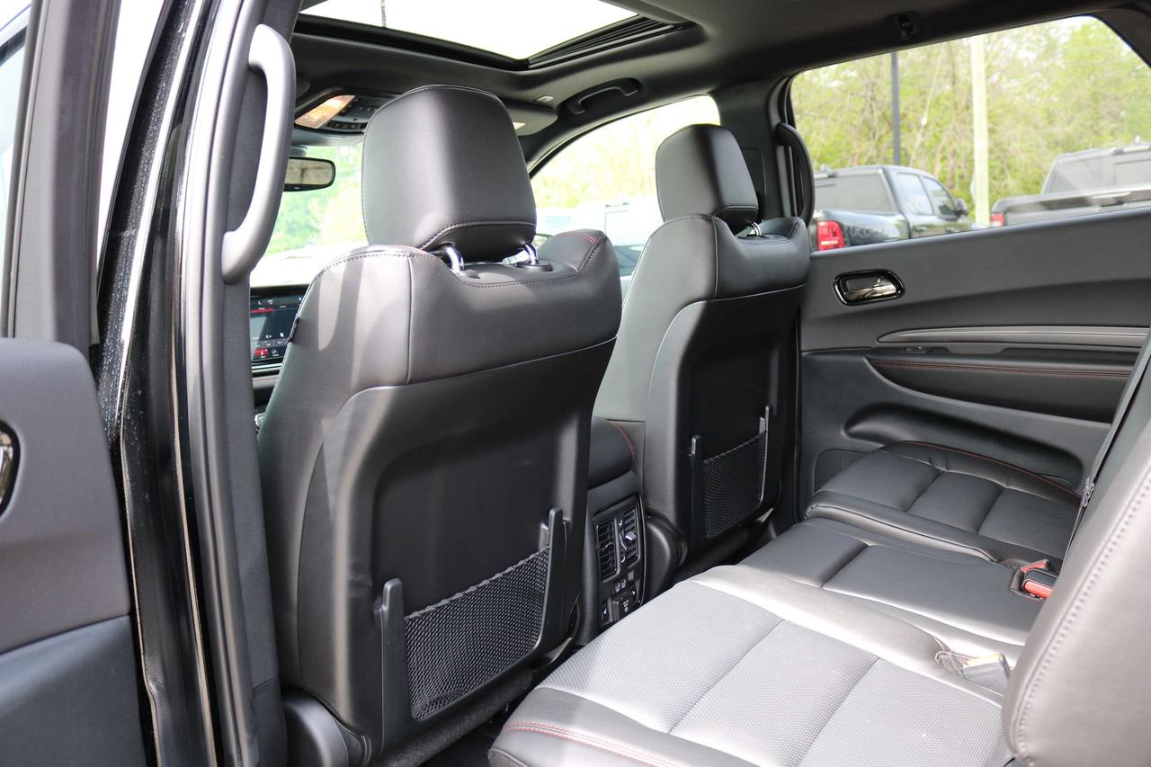 2026 Dodge Durango GT PLUS AWD Photo