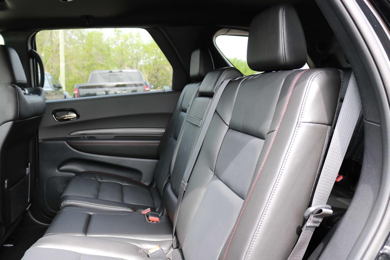 2026 Dodge Durango GT PLUS AWD Photo