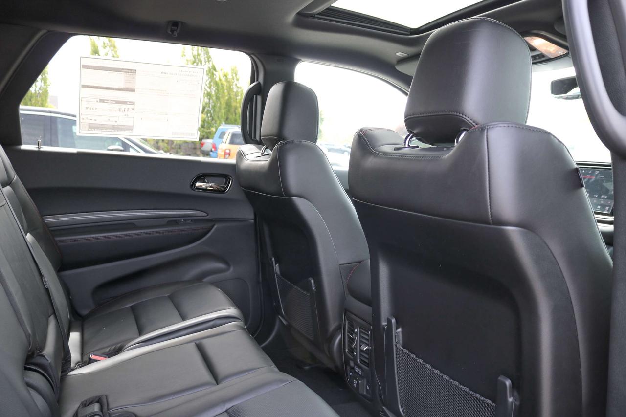 2026 Dodge Durango GT PLUS AWD Photo