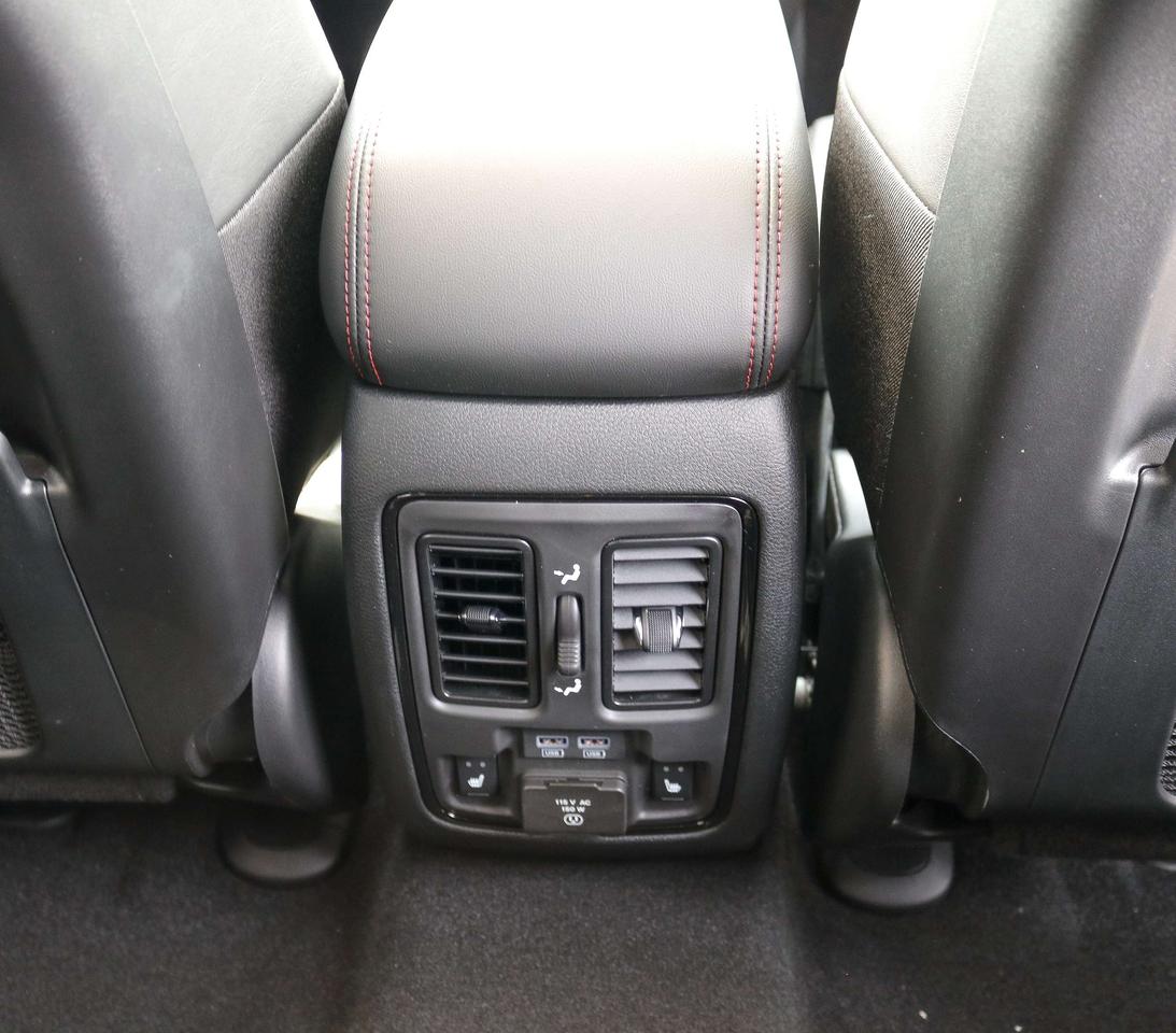 2026 Dodge Durango GT PLUS AWD Photo