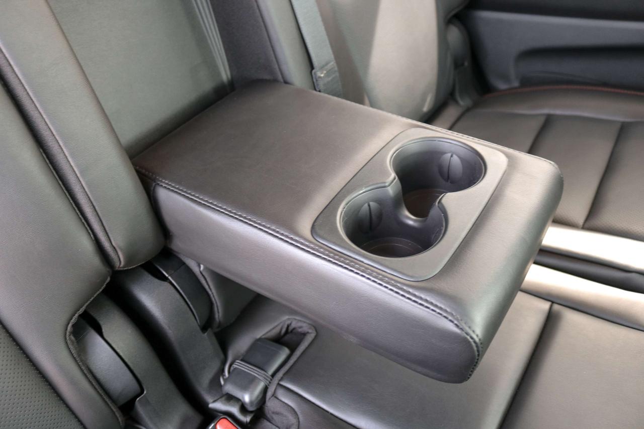 2026 Dodge Durango GT PLUS AWD Photo