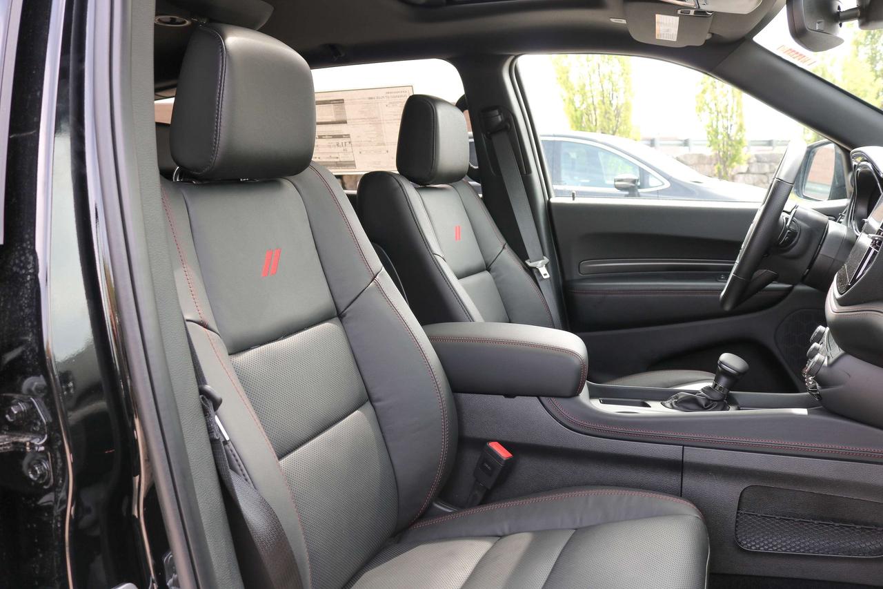 2026 Dodge Durango GT PLUS AWD Photo