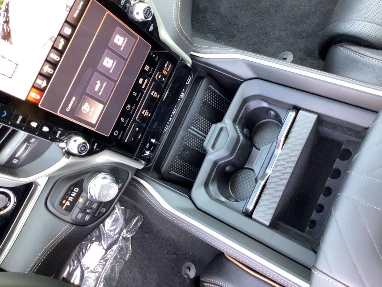 2026 RAM 1500 TUNGSTEN | OFF - ROAD GRP | Rambox | 540HP Photo