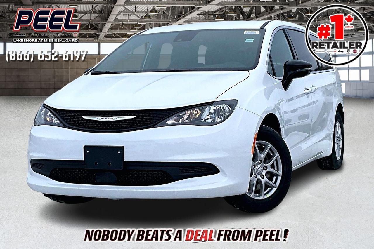 2026 Dodge Grand Caravan SXT | Power Doors & Lifgate | Leather | Stow N Go Photo
