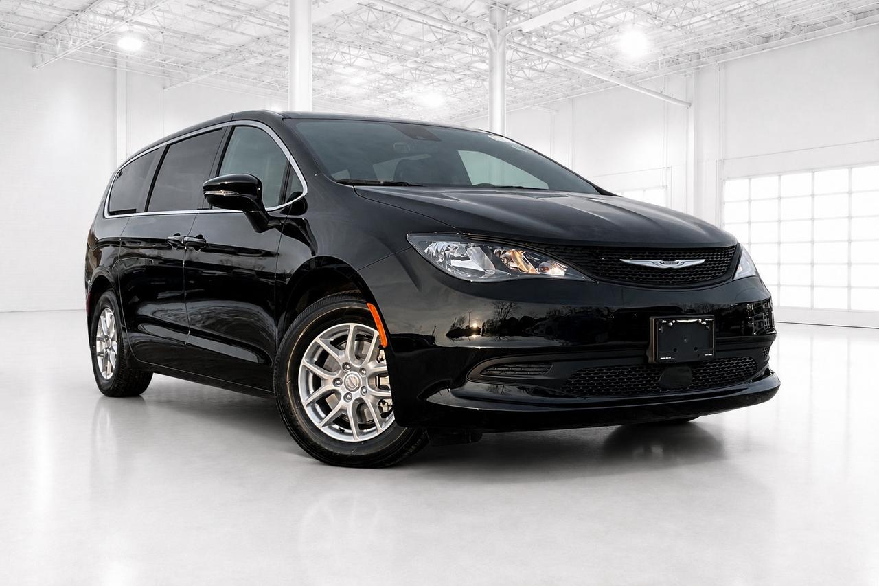 2026 Dodge Grand Caravan SXT | 10.1" Touch Screen | Leather | Stow N Go Photo