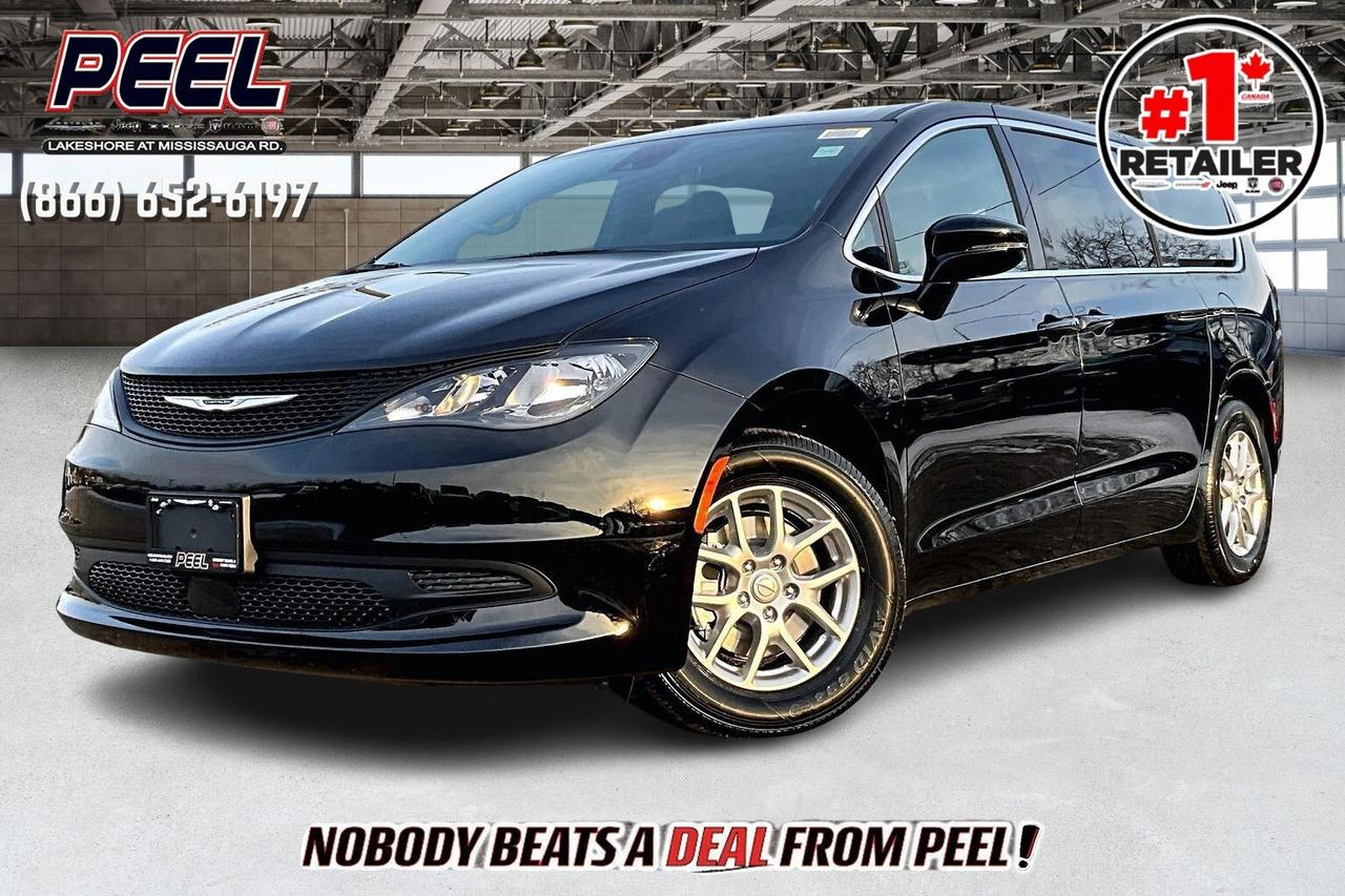 2026 Dodge Grand Caravan SXT | Power Doors & Lifgate | Leather | Stow N Go Photo0