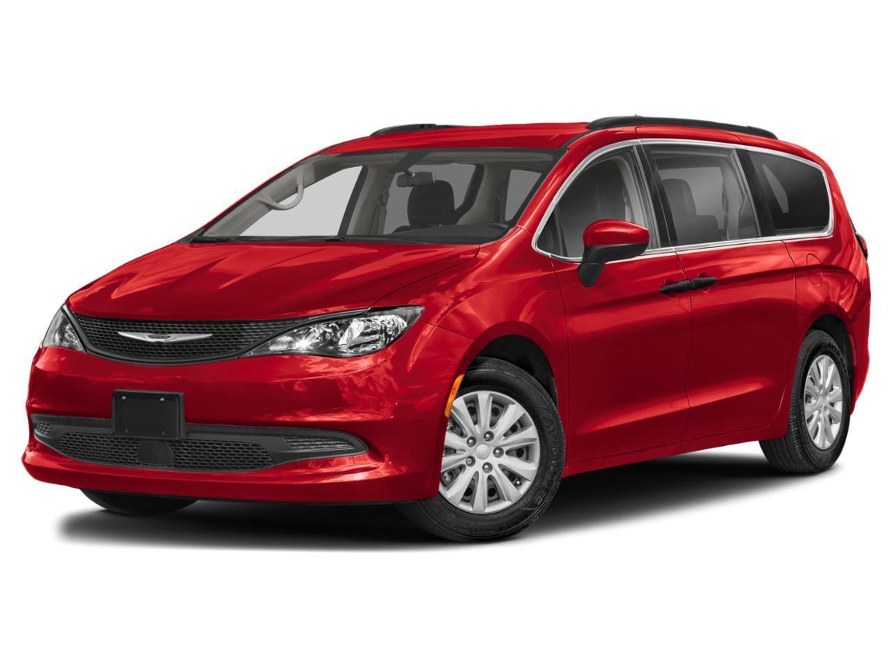 2026 Dodge Grand Caravan SXT 2WD Photo0