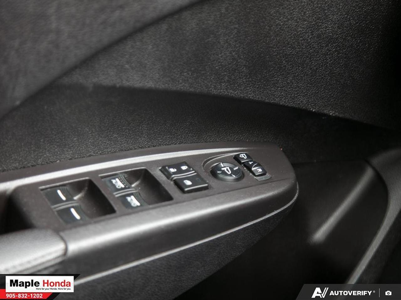 2018 Acura RDX Leather Seats| Sunroof| Heated Seats| Photo