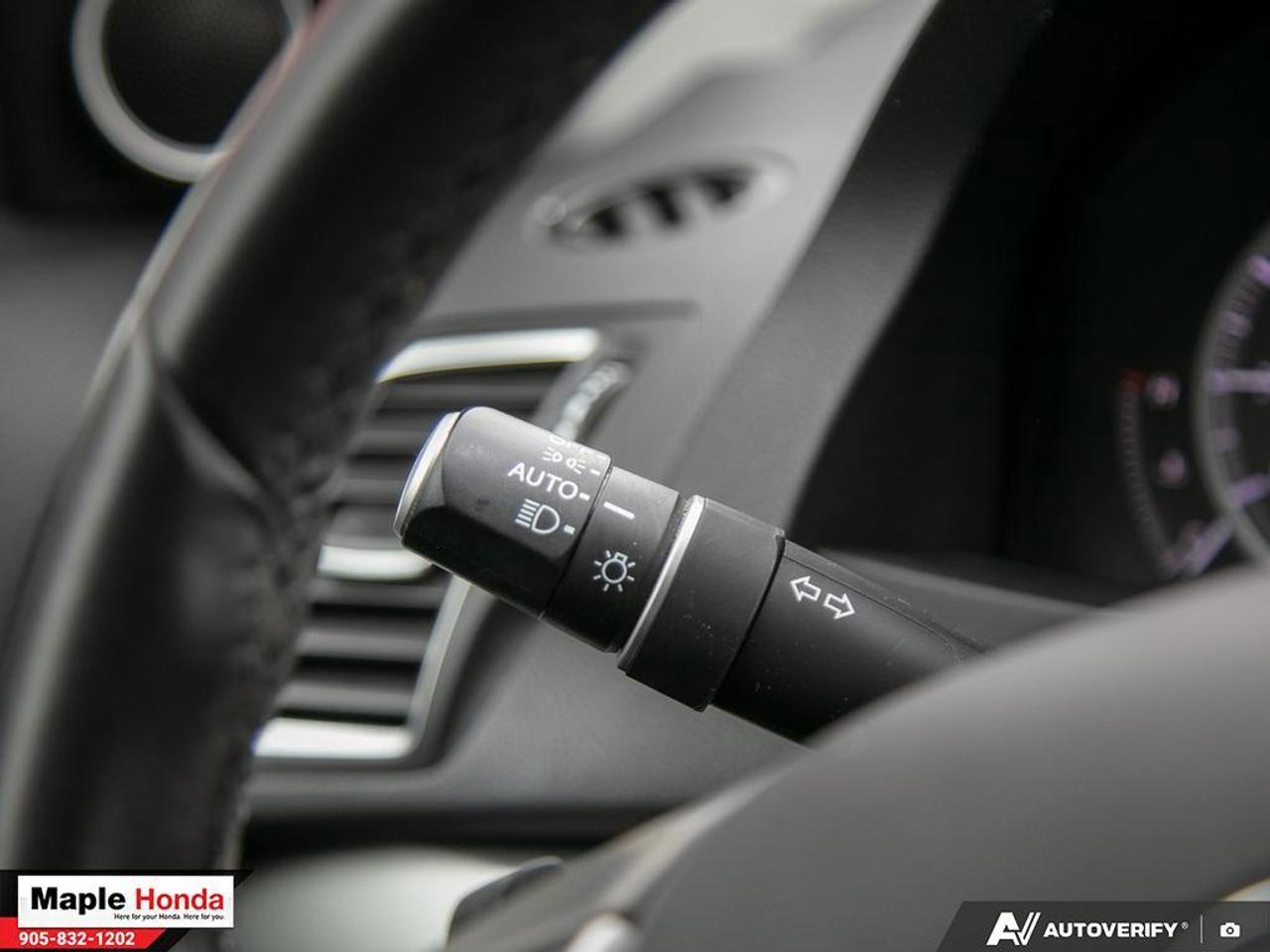 2018 Acura RDX Leather Seats| Sunroof| Heated Seats| Photo