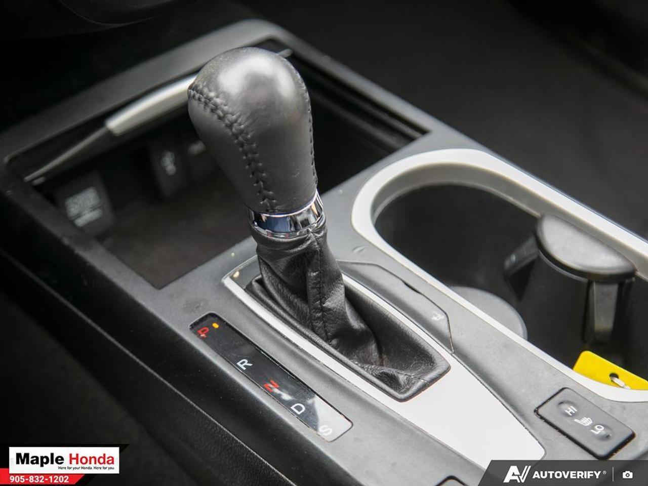 2018 Acura RDX Leather Seats| Sunroof| Heated Seats| Photo