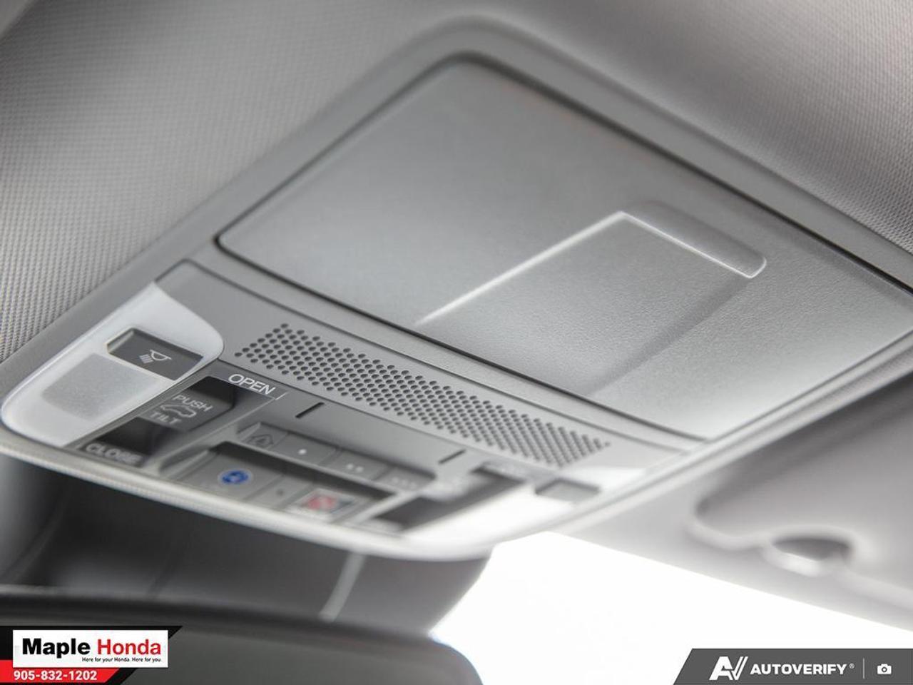 2018 Acura RDX Leather Seats| Sunroof| Heated Seats| Photo