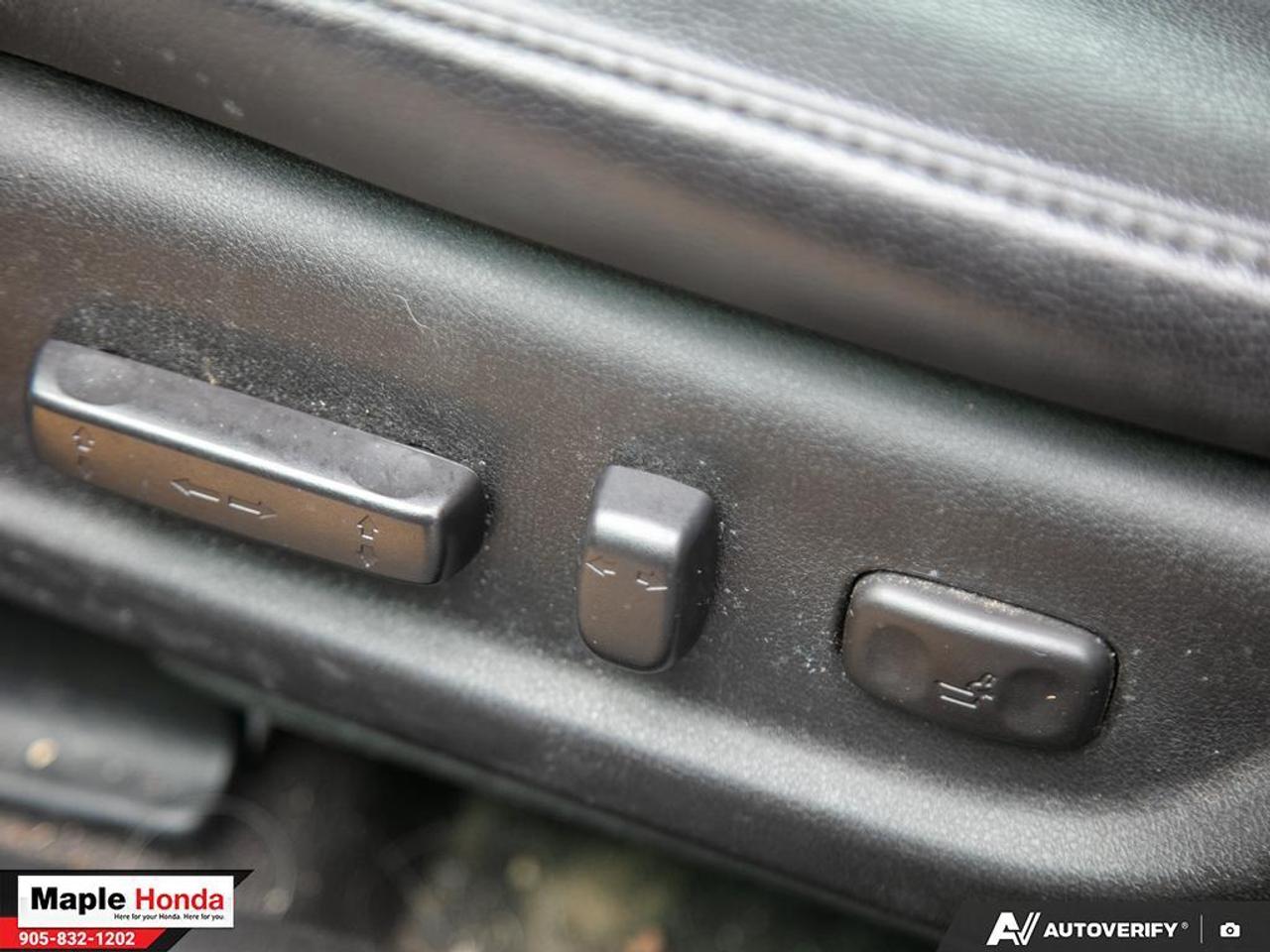 2018 Acura RDX Leather Seats| Sunroof| Heated Seats| Photo