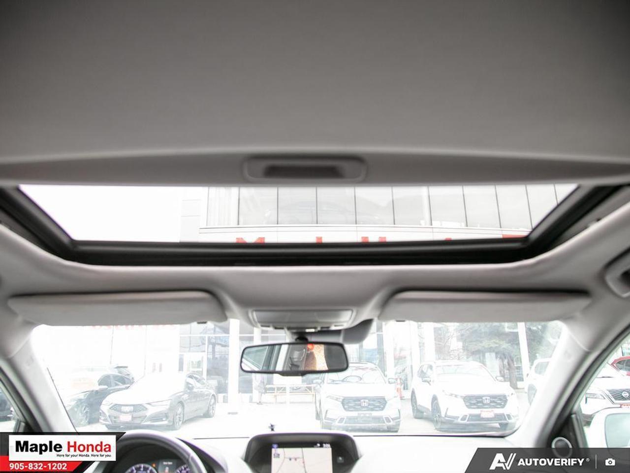 2018 Acura RDX Leather Seats| Sunroof| Heated Seats| Photo