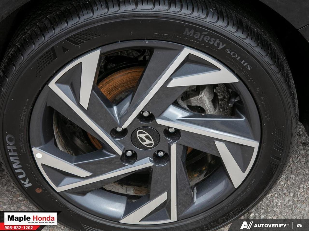 2024 Hyundai Elantra Sunroof| Heated Seats| Good Condition| Must See| Photo